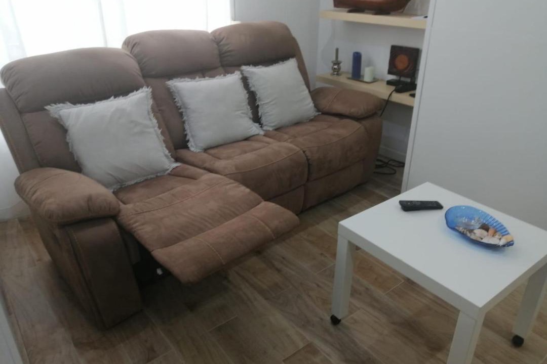 Photo of Livingroom in Cerdeira