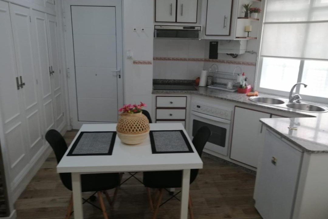 Photo of Kitchen in Cerdeira
