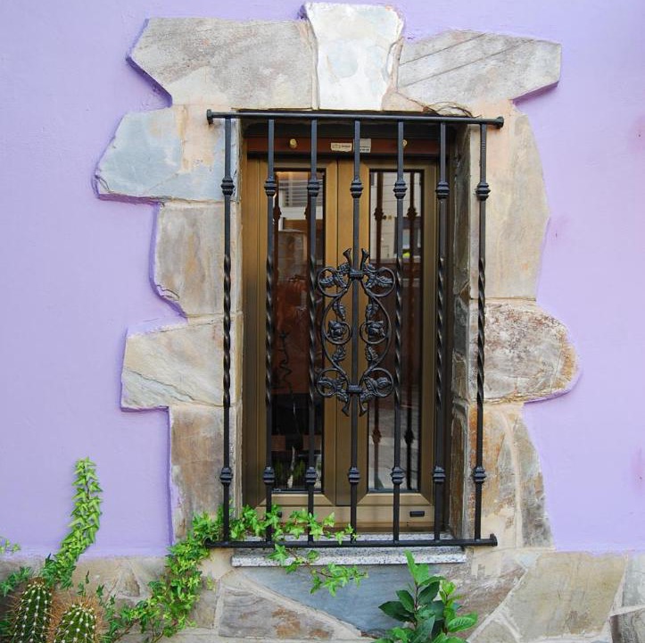Photo of Buildings in Pola de Lena