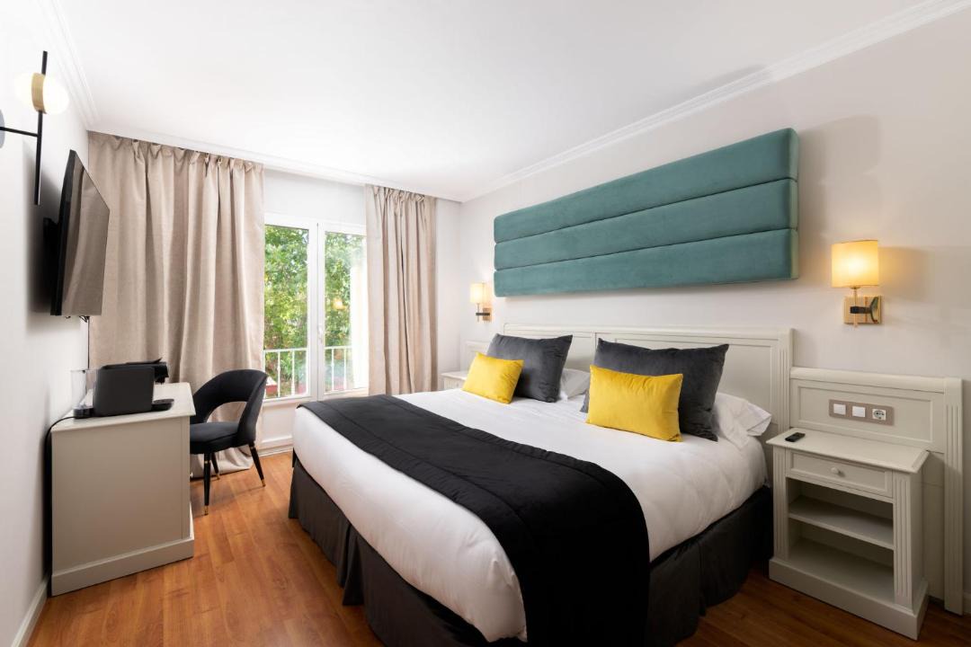 Photo of Bedroom in Distrito Sur