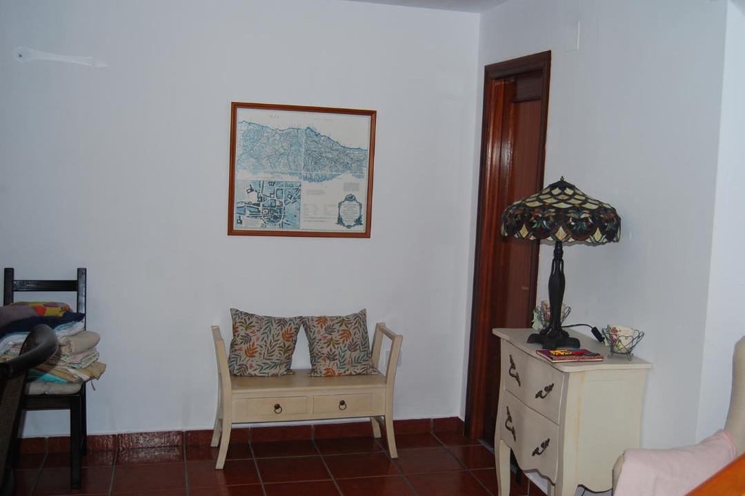 Photo of Livingroom in Pola de Lena