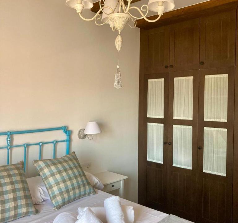 Photo of Bedroom in Solanilla