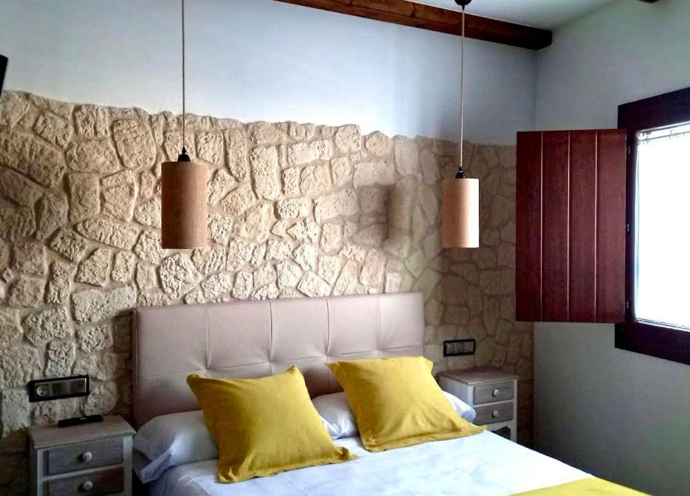 Photo of Bedroom in Solanilla