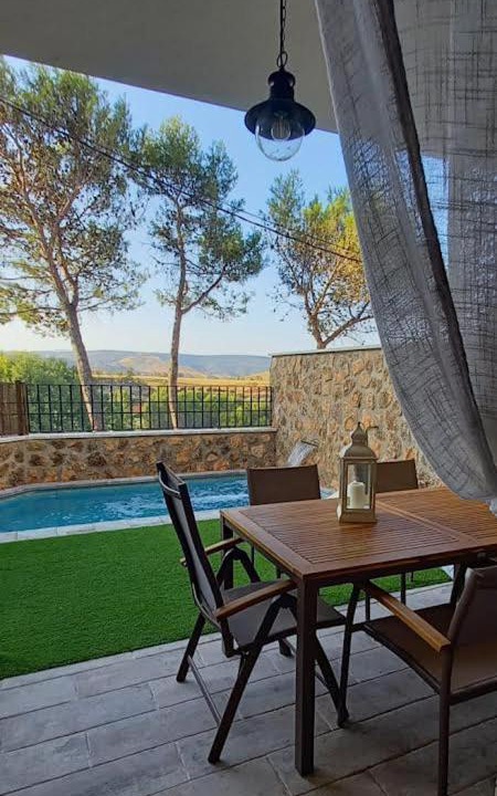 Photo of Patio Balcony in Solanilla