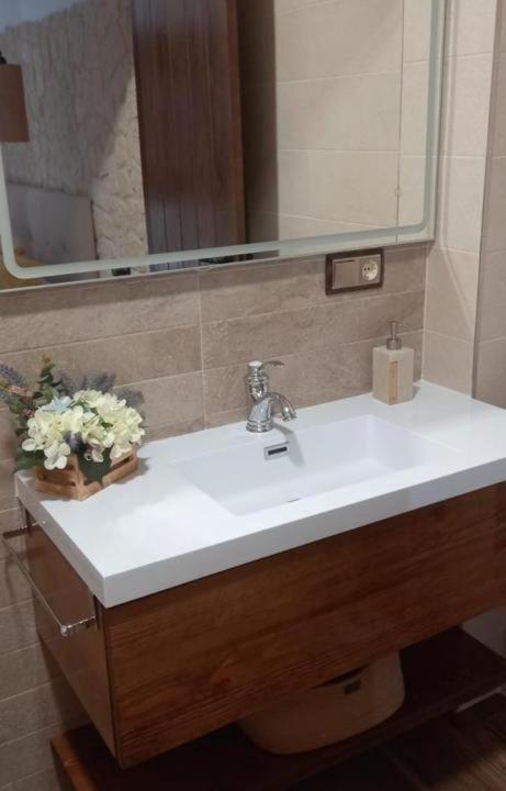 Photo of Bathroom in Solanilla
