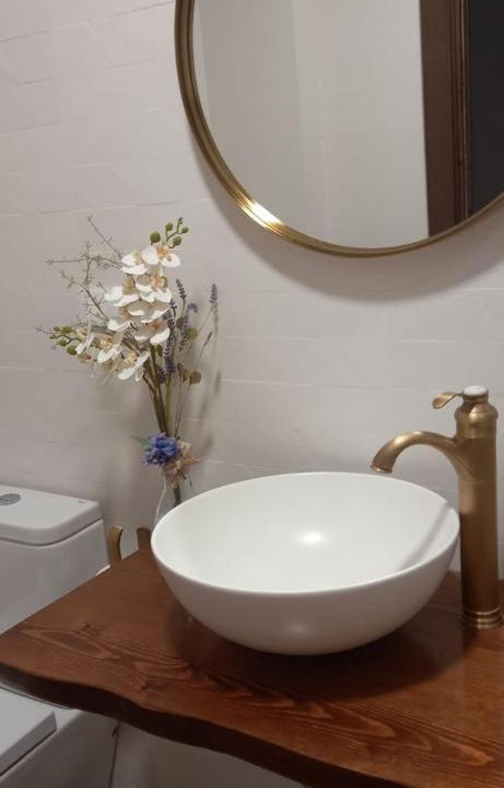 Photo of Bathroom in Solanilla