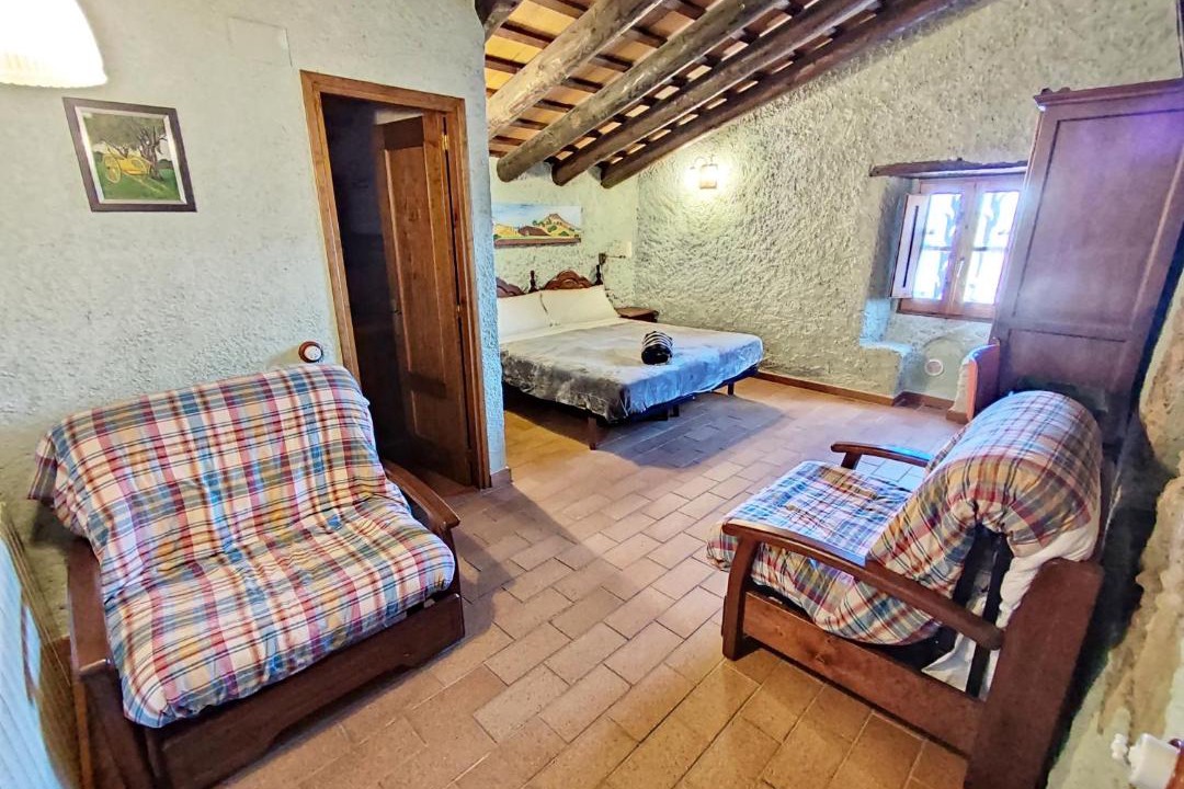 Photo of Bedroom in Llinars del Valles