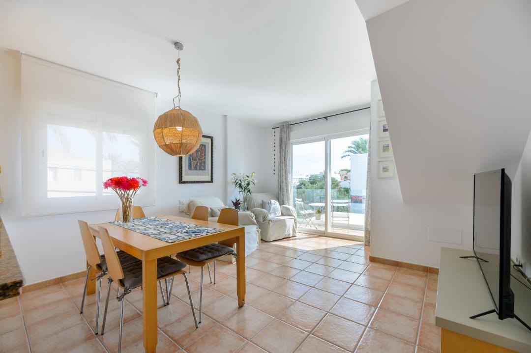 Photo of Livingroom in La Savina