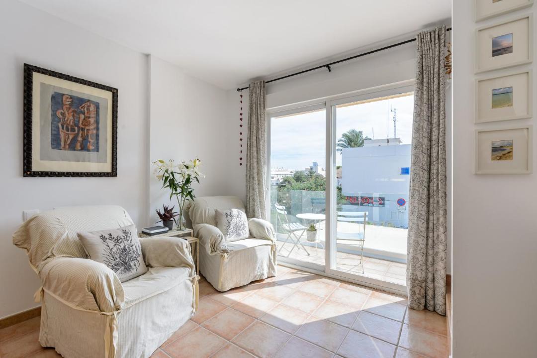 Photo of Livingroom in La Savina