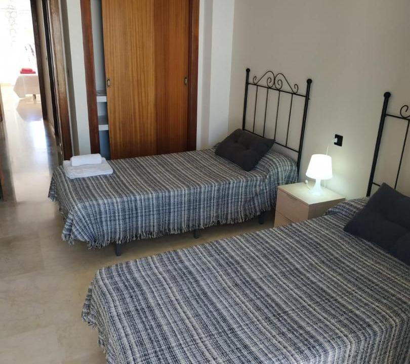 Photo of Bedroom in Ubeda