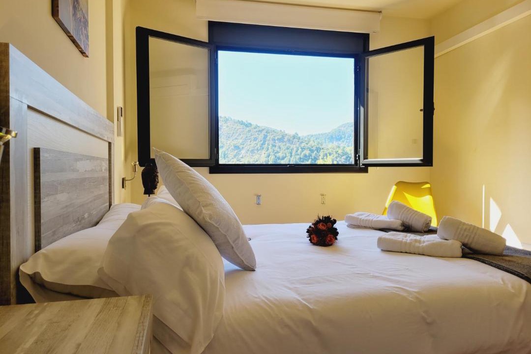 Photo of Bedroom in Ainsa