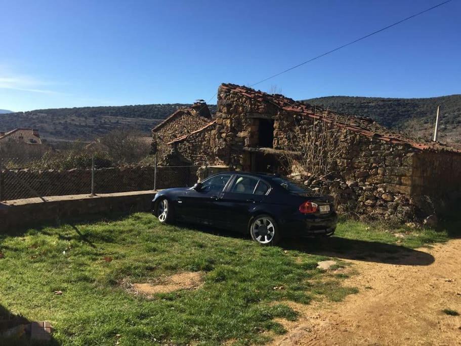 Photo of Others in Santervas de la Sierra