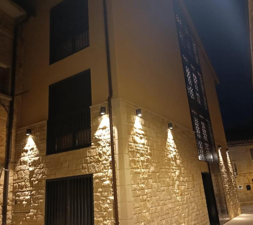 Photo of Others in San Vicente de la Sonsierra