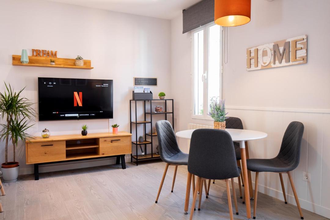 Photo of Livingroom in Zaragoza