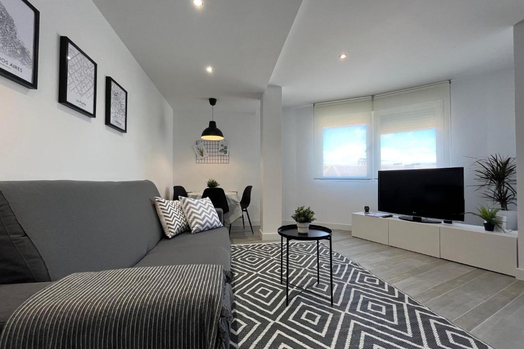 Photo of Livingroom in Villamediana de Iregua