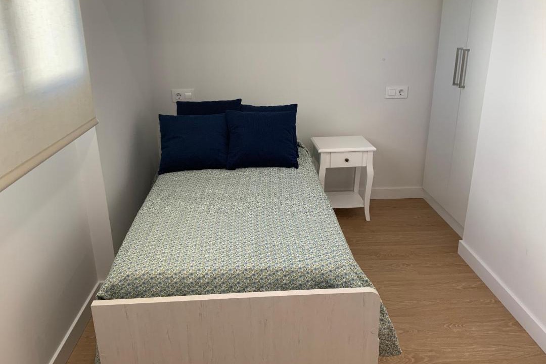 Photo of Bedroom in Noja