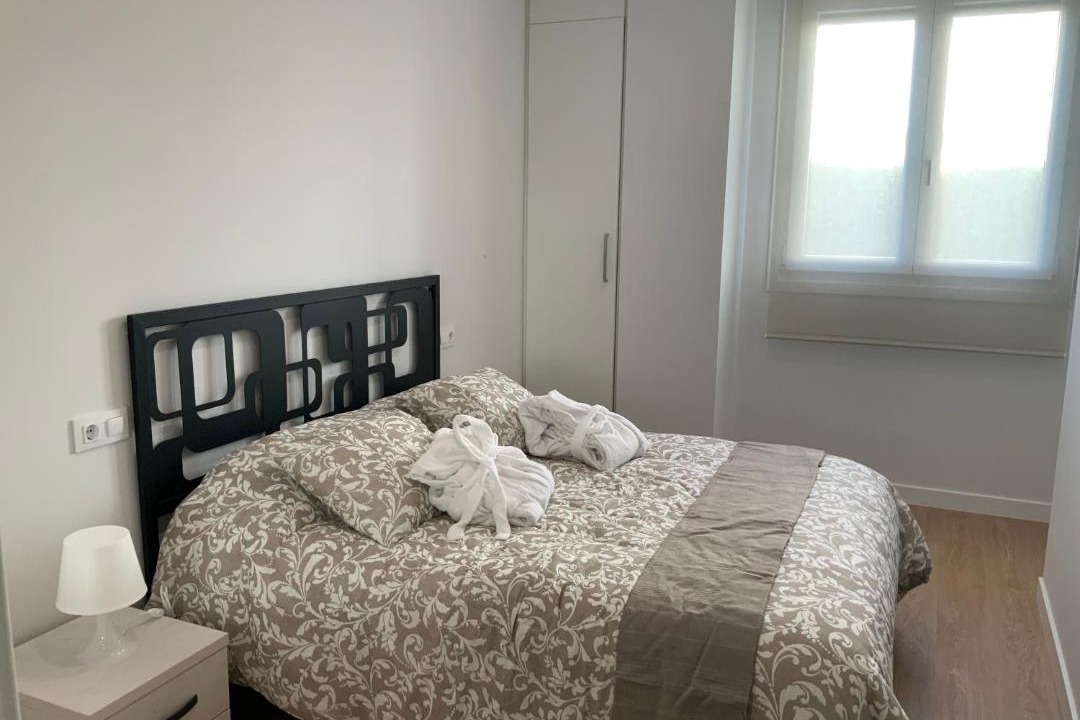 Photo of Bedroom in Noja