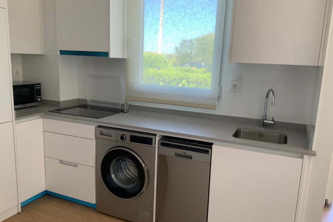 Photo of Kitchen in Noja