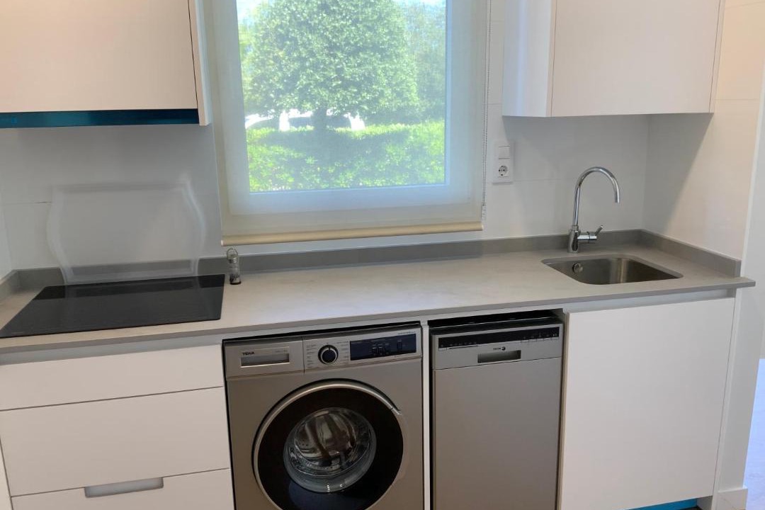 Photo of Kitchen in Noja