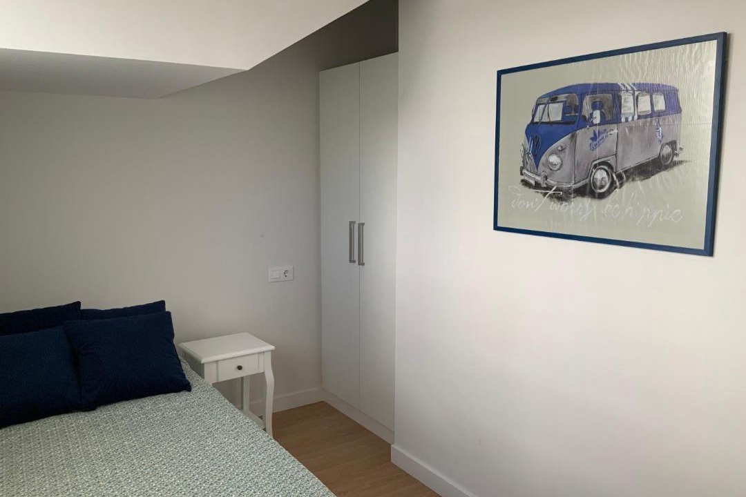 Photo of Bedroom in Noja