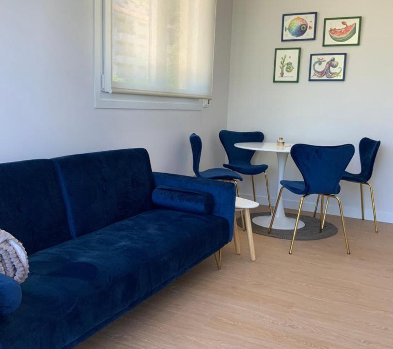 Photo of Livingroom in Noja