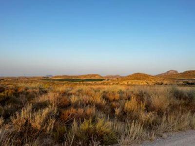 Photo of Outdoor in Llano de los Pastores