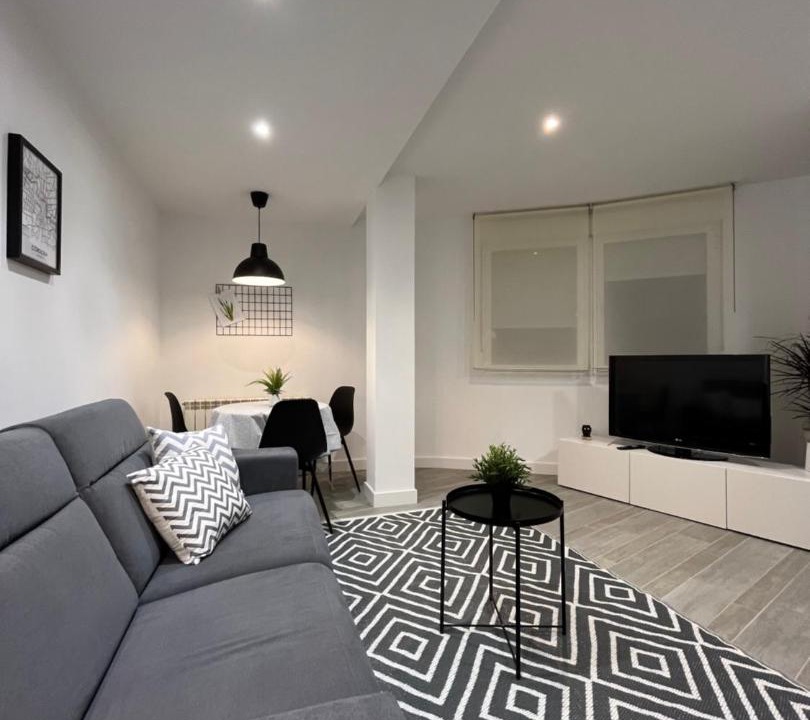 Photo of Livingroom in Villamediana de Iregua