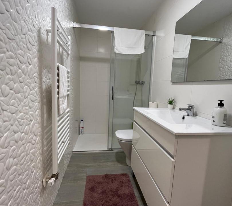 Photo of Bathroom in Villamediana de Iregua