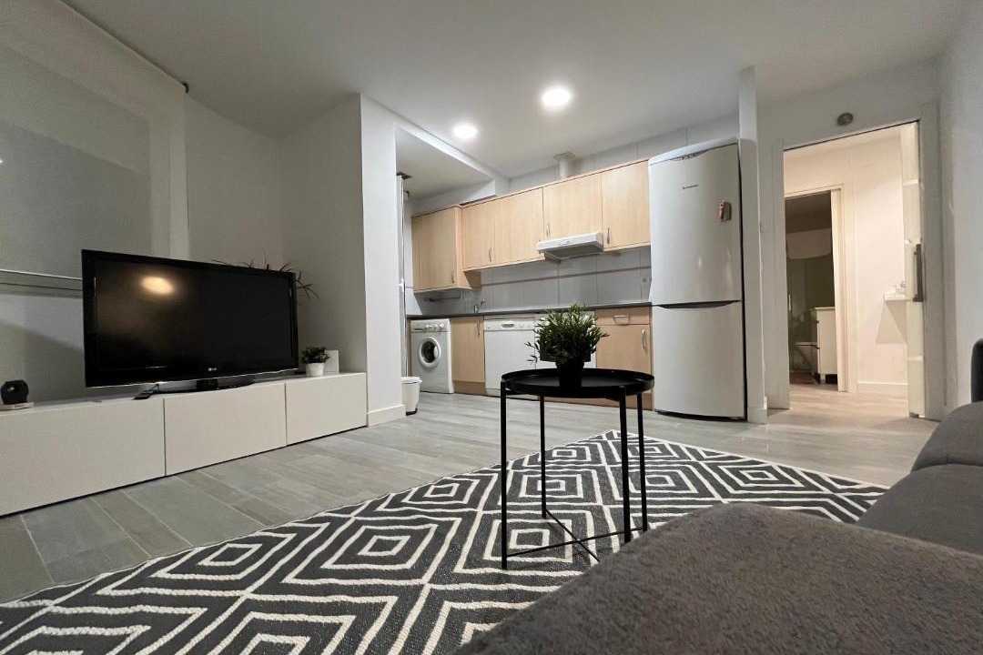 Photo of Livingroom in Villamediana de Iregua