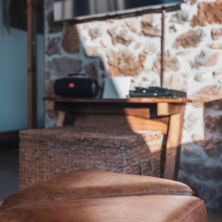 Photo of Livingroom in Santianes de Ola