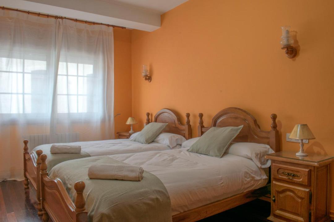 Photo of Bedroom in Monforte de Lemos