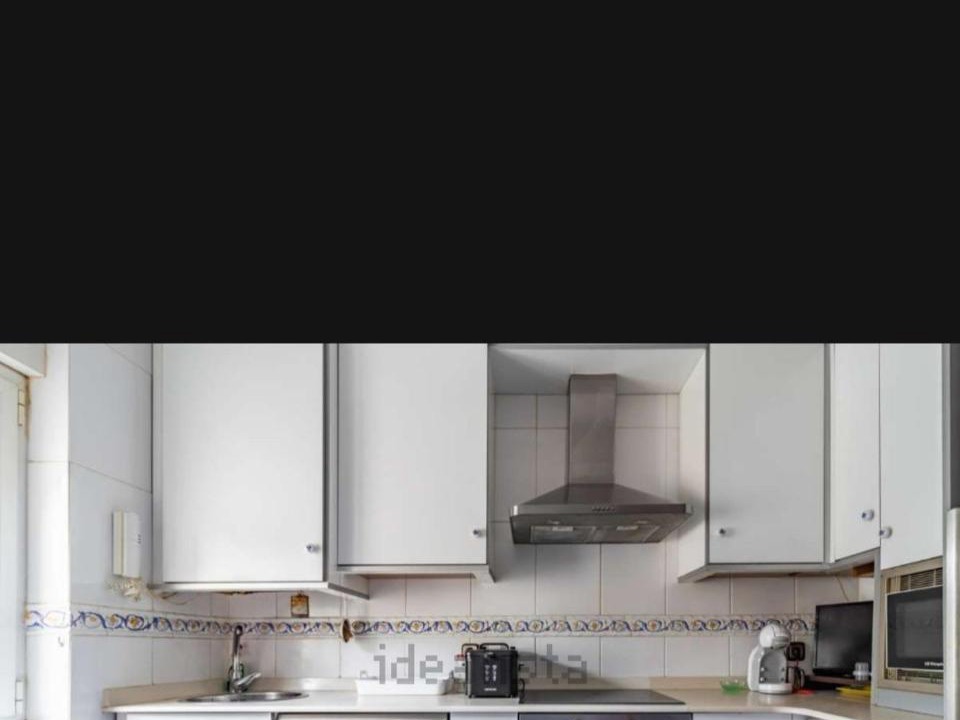 Photo of Kitchen in San Vicente de la Barquera