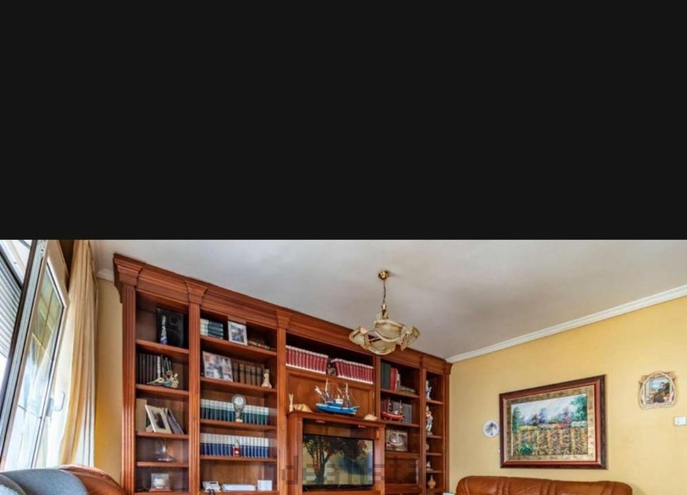 Photo of Livingroom in San Vicente de la Barquera