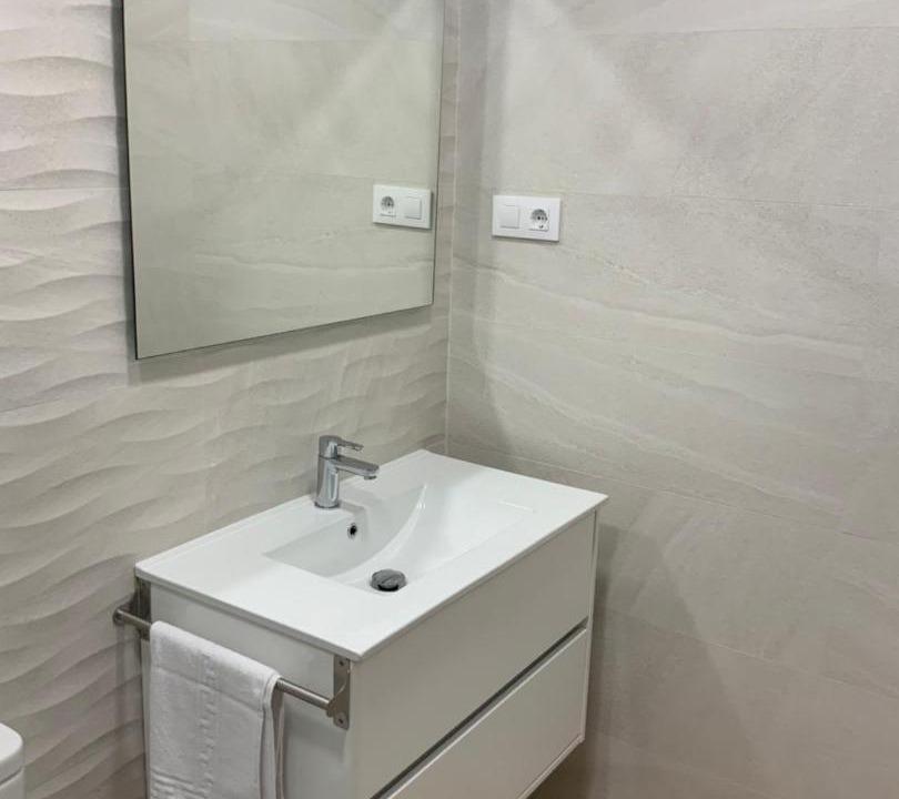 Photo of Bathroom in Noja