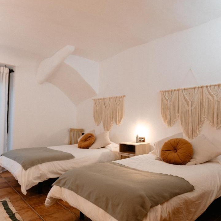 Photo of Bedroom in Caravaca de la Cruz