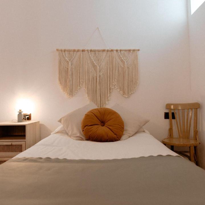 Photo of Bedroom in Caravaca de la Cruz