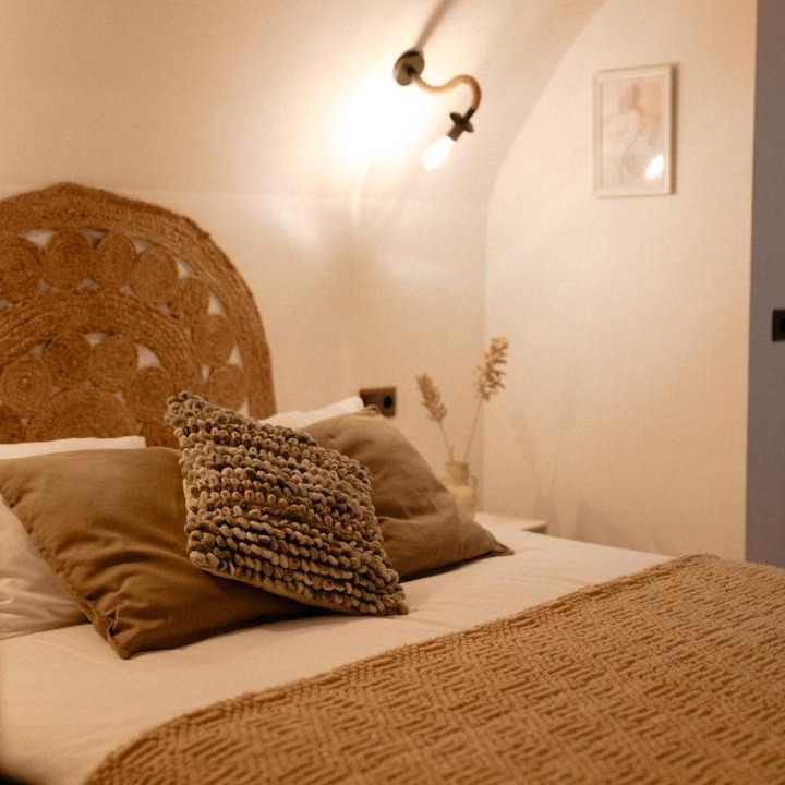 Photo of Bedroom in Caravaca de la Cruz