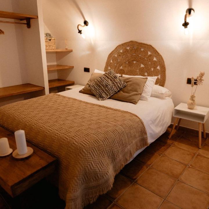 Photo of Bedroom in Caravaca de la Cruz
