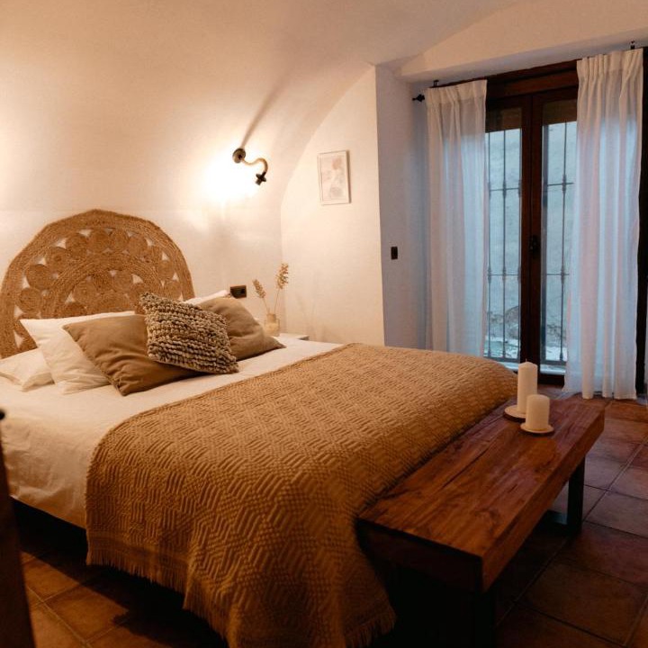Photo of Bedroom in Caravaca de la Cruz