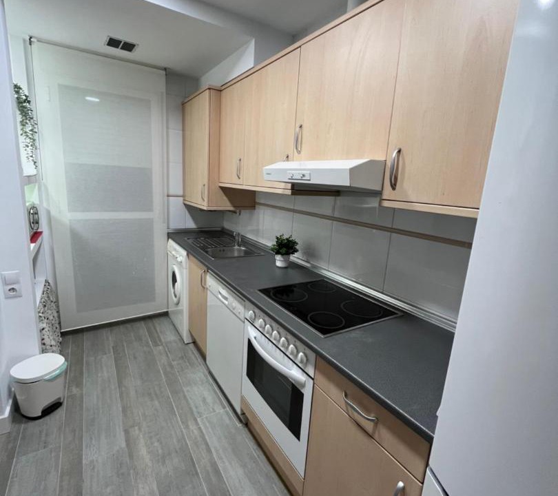 Photo of Kitchen in Villamediana de Iregua
