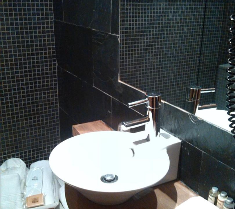 Photo of Bathroom in Sebreno