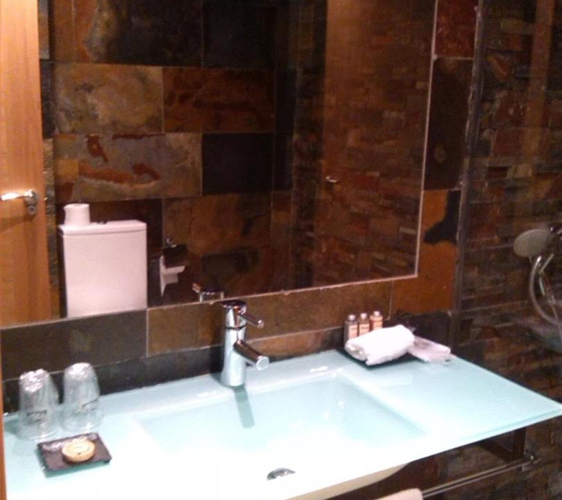Photo of Bathroom in Sebreno