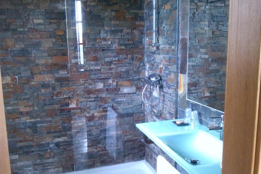 Photo of Bathroom in Sebreno