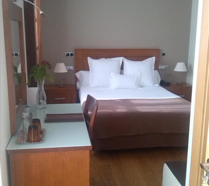 Photo of Bedroom in Sebreno