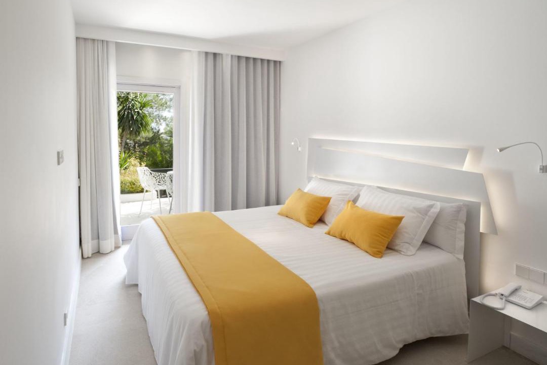 Photo of Bedroom in Sant Francesc Xavier