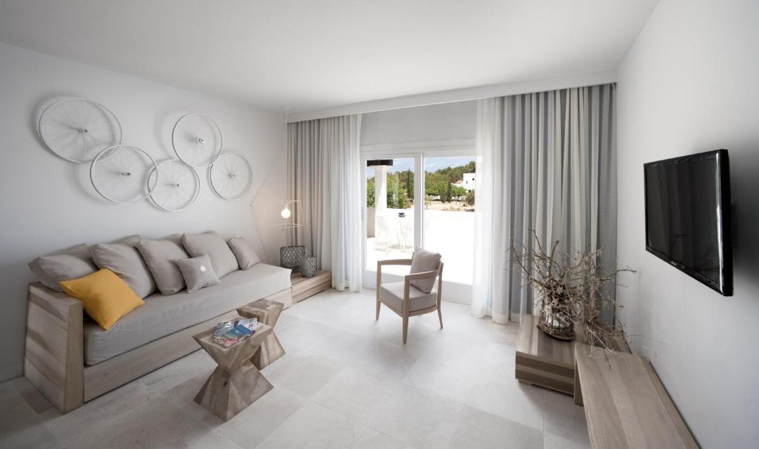 Photo of Livingroom in Sant Francesc Xavier