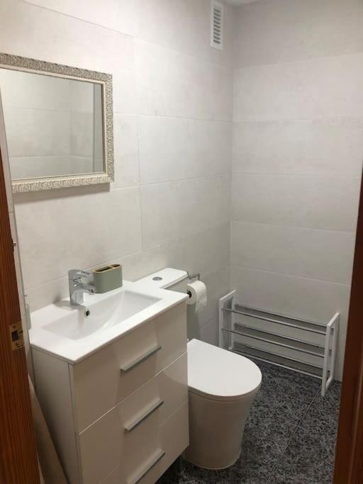 Photo of Bathroom in Aguilas