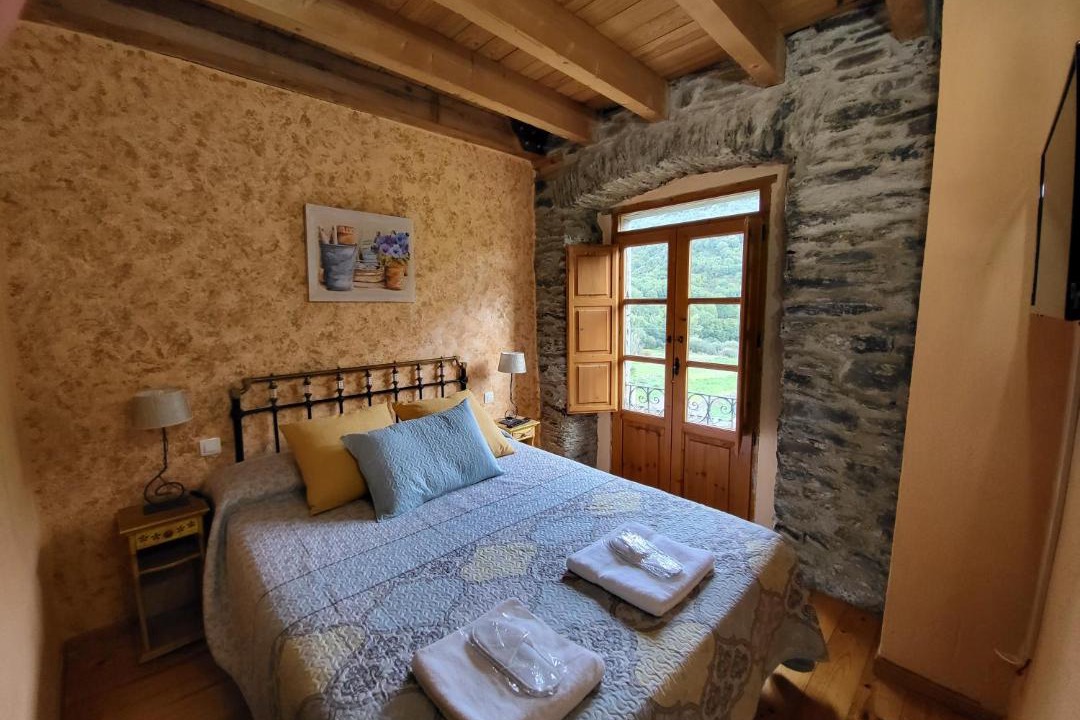 Photo of Bedroom in Murias de Paredes