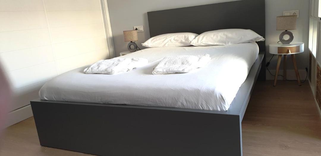 Photo of Bedroom in Maria Auxiliadora