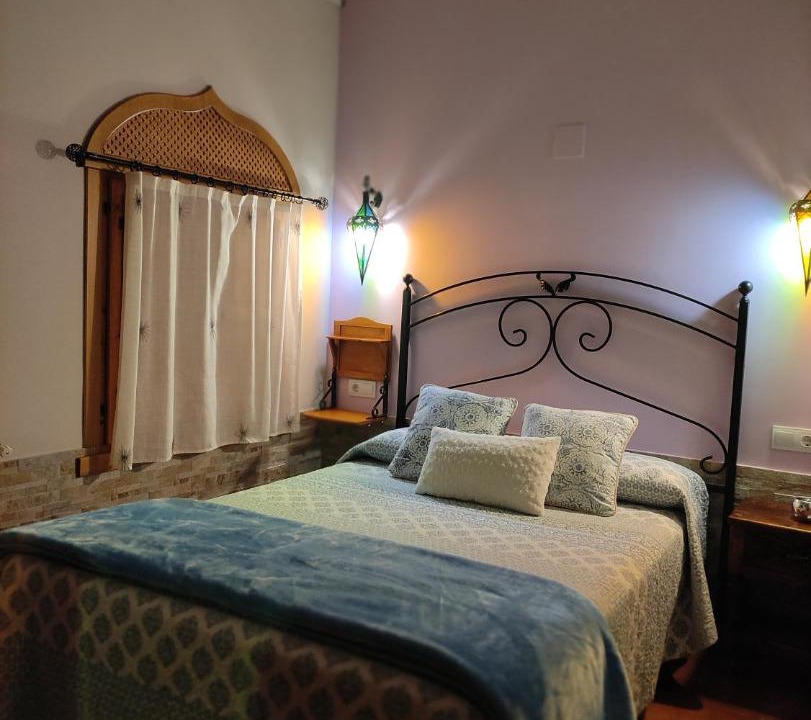 Photo of Bedroom in Porzuna